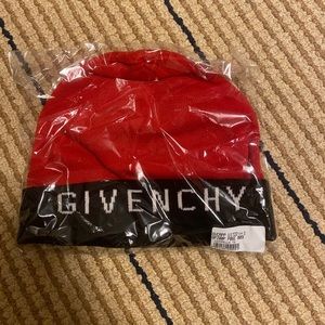 Givenchy beanie